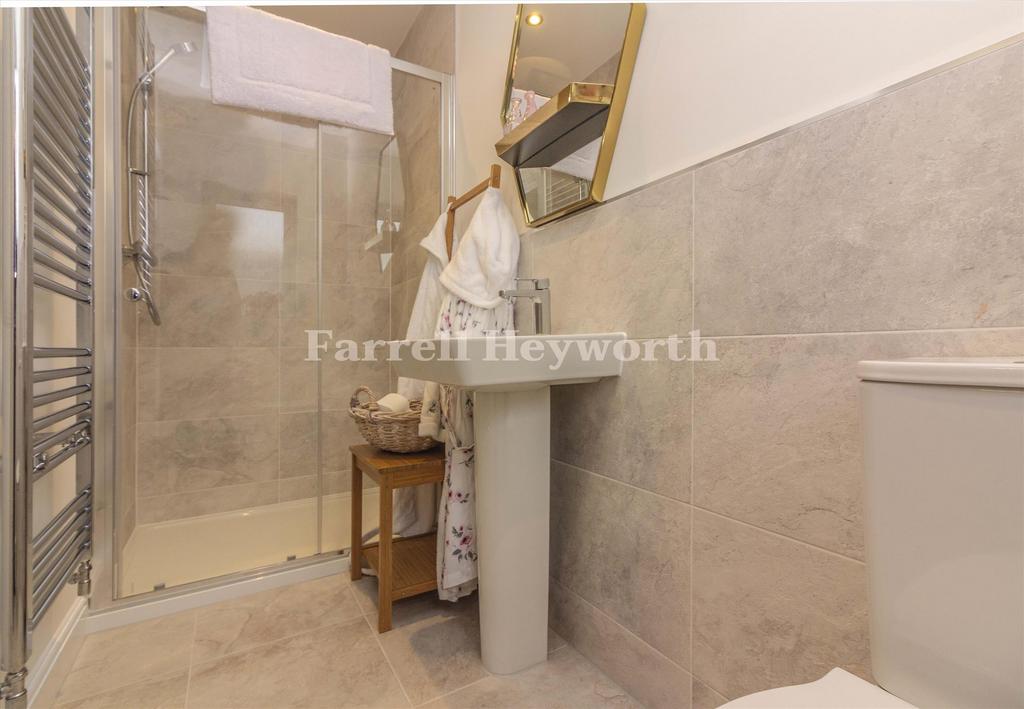 Bed Two En Suite