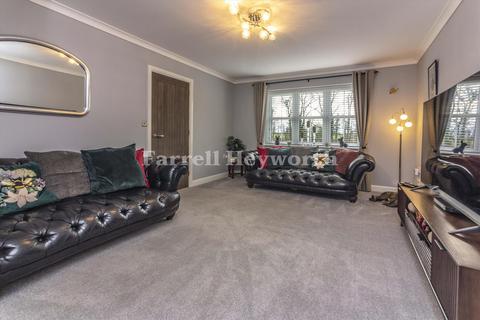 undefined, Hock Drive, Preston PR2