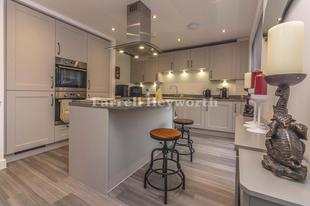 Kitchen d