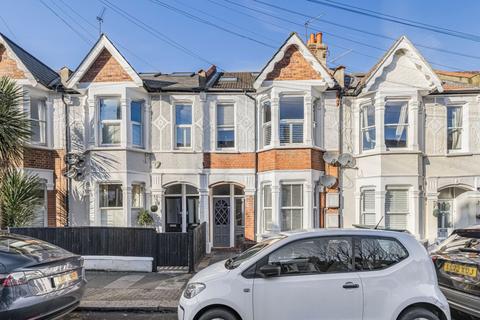 1 bedroom flat for sale, Duntshill Road, Earlsfield, London, SW18