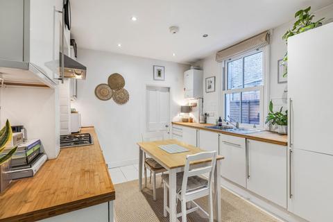 1 bedroom flat for sale, Duntshill Road, Earlsfield, London, SW18