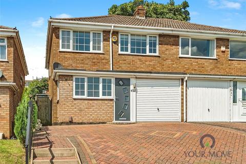 Vanborough Walk, West Midlands DY1
