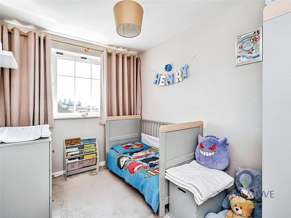 Bedroom 3