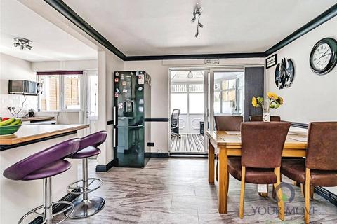 3 bedroom semi-detached house for sale, Vanborough Walk, West Midlands DY1