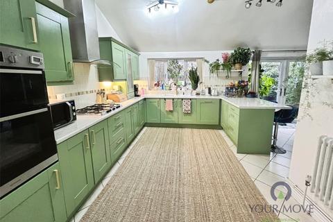 3 bedroom semi-detached house for sale, Newlands Drive, West Midlands B62