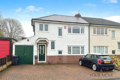 3 bedroom semi-detached house for sale, Newlands Drive, West Midlands B62