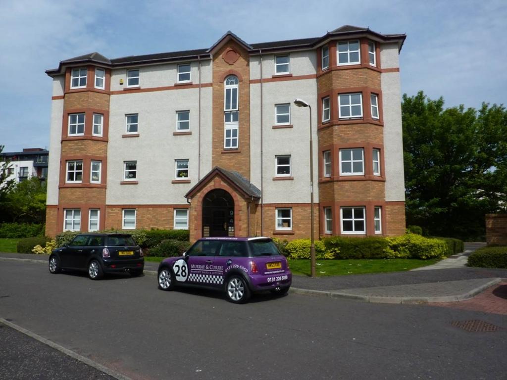 Exterior 5
