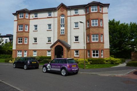 2 bedroom flat to rent, West Ferryfield, Fettes, Edinburgh