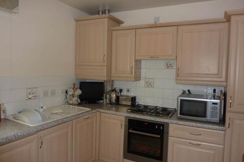 2 bedroom flat to rent, West Ferryfield, Fettes, Edinburgh