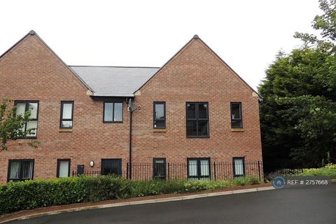 2 bedroom flat to rent, Honeysuckle Road, Sheffield, S5