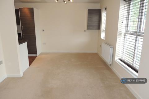 2 bedroom flat to rent, Honeysuckle Road, Sheffield, S5