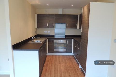 2 bedroom flat to rent, Honeysuckle Road, Sheffield, S5