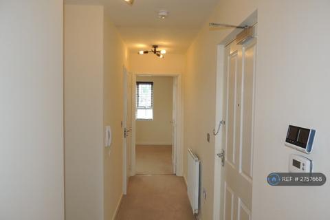 2 bedroom flat to rent, Honeysuckle Road, Sheffield, S5