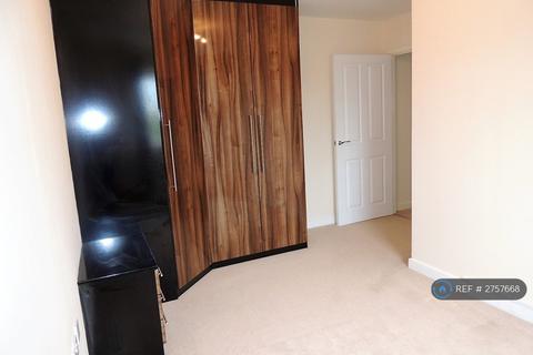 2 bedroom flat to rent, Honeysuckle Road, Sheffield, S5
