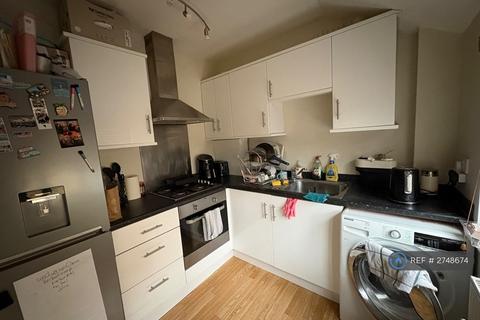 undefined, Lanier Road, London, SE13