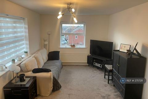 undefined, Daurada Drive, Stafford, ST17