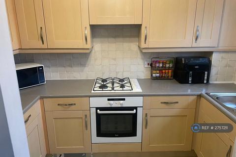 undefined, Daurada Drive, Stafford, ST17