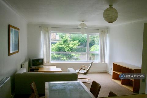 2 bedroom flat to rent, Oakdale Road, Sheffield, S7