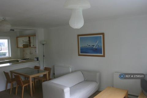 2 bedroom flat to rent, Oakdale Road, Sheffield, S7