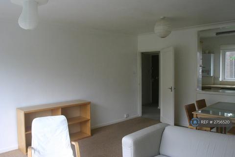 2 bedroom flat to rent, Oakdale Road, Sheffield, S7
