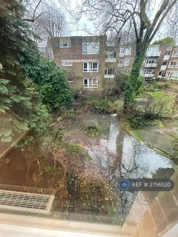 View From Bedroom 2