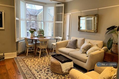 undefined, Church Road, Richmond, TW10