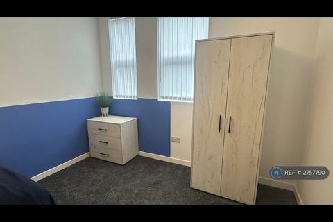 1 bedroom in a house share to rent, Grosvenor Street, Prestwich, Manchester, M25