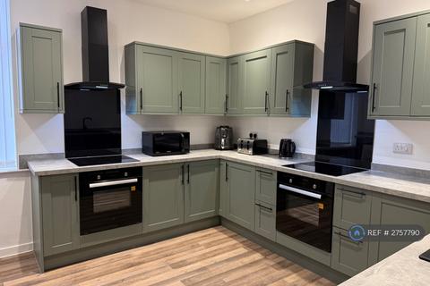 1 bedroom in a house share to rent, Grosvenor Street, Prestwich, Manchester, M25