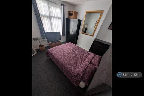 1 bedroom in a house share to rent, Warwick Street, Leicester, LE3
