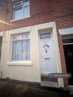 1 bedroom in a house share to rent, Warwick Street, Leicester, LE3