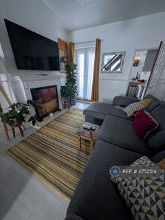 undefined, Warwick Street, Leicester, LE3