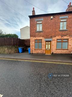 2 bedroom semi-detached house to rent, Moor Street, Spondon, Derby, DE21