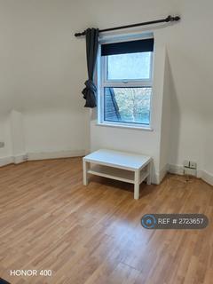 Palatine Road, Manchester, M20