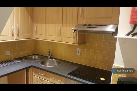 undefined, Belmont Road, Luton, LU1