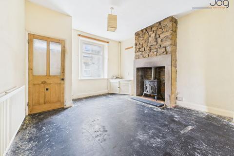 undefined, Greenfield Street, Lancaster | A Solid Terrace Offering Space, Character and Opportunity!