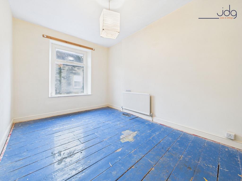 Double Bedroom 1