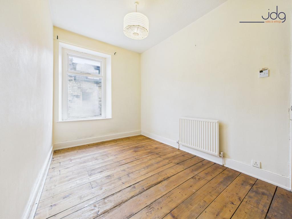 Double Bedroom 2