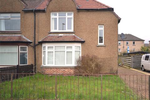 3 bedroom semi-detached house for sale, Antonine Street, Falkirk FK1