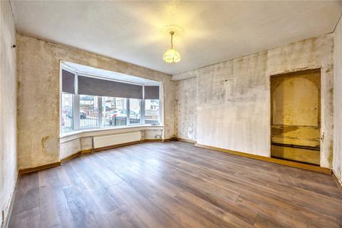 3 bedroom semi-detached house for sale, Antonine Street, Falkirk FK1