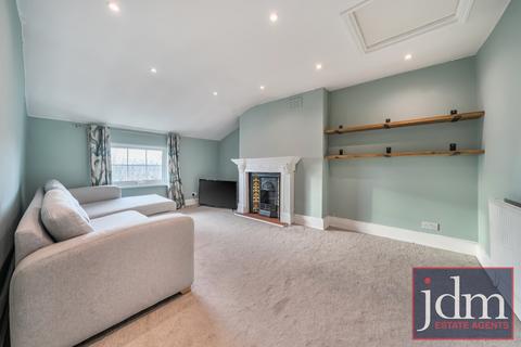 2 bedroom apartment to rent, Southend Crescent, London, SE9