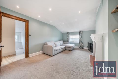 2 bedroom apartment to rent, Southend Crescent, London, SE9