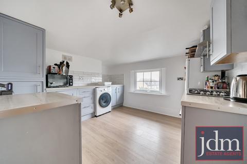 2 bedroom apartment to rent, Southend Crescent, London, SE9