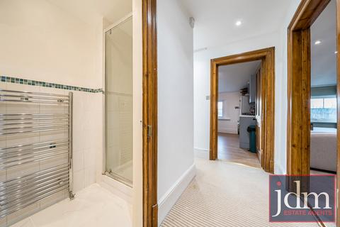 2 bedroom apartment to rent, Southend Crescent, London, SE9