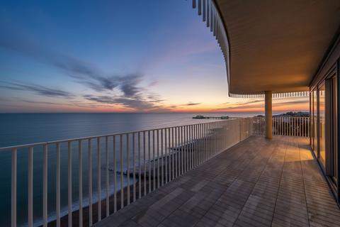 3 bedroom apartment for sale, Brighton Road, Worthing, BN11