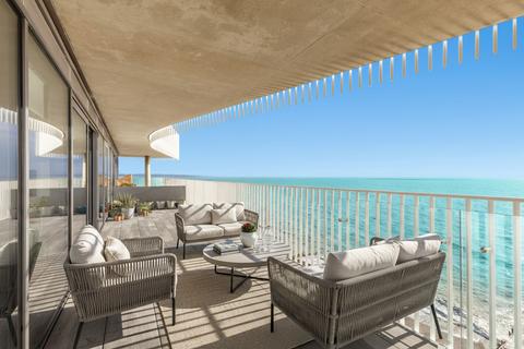 3 bedroom apartment for sale, Brighton Road, Worthing, BN11