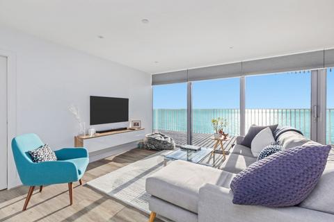 3 bedroom apartment for sale, Brighton Road, Worthing, BN11