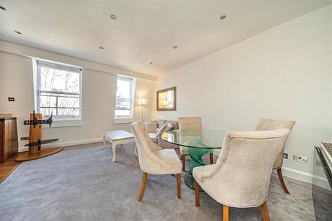 1 bedroom flat to rent, Egerton Gardens, London SW3