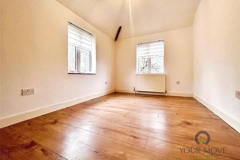 1 bedroom flat to rent, Kings Road, St. Albans AL2