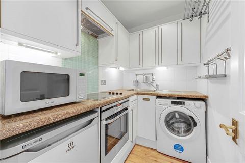 1 bedroom flat to rent, Denbigh Street, London SW1V