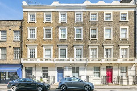1 bedroom flat to rent, Denbigh Street, London SW1V